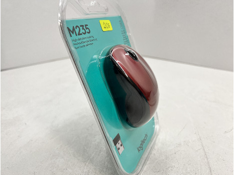 Logitech M235